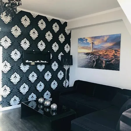 Apartament Przy Deptaku - Apartment